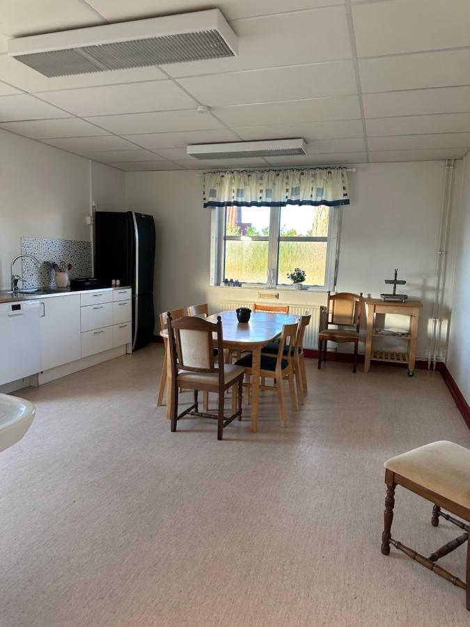фото Mellerum på Österlen