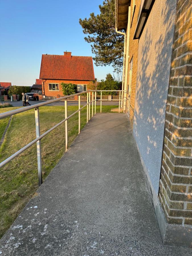 фото Mellerum på Österlen