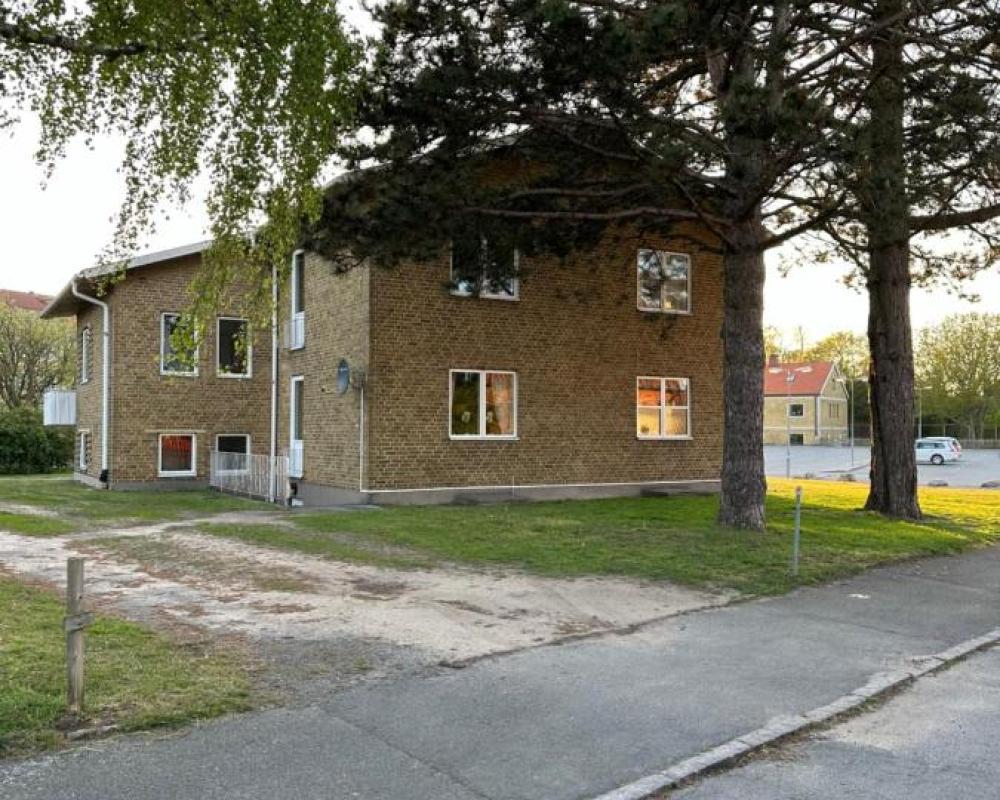 фото Mellerum på Österlen