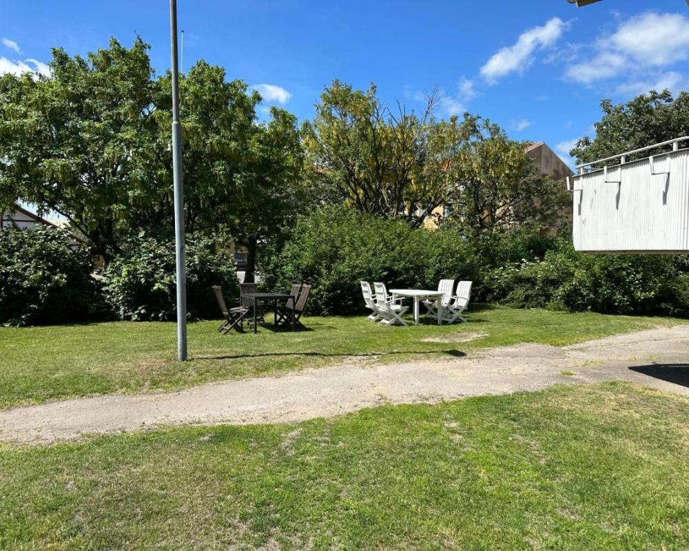 фото Mellerum på Österlen