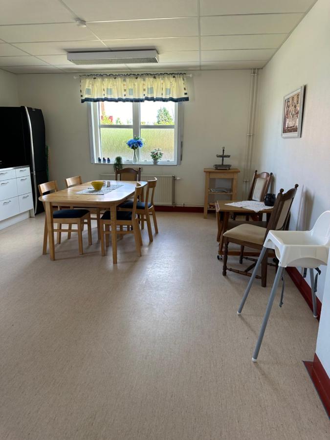 фото Mellerum på Österlen