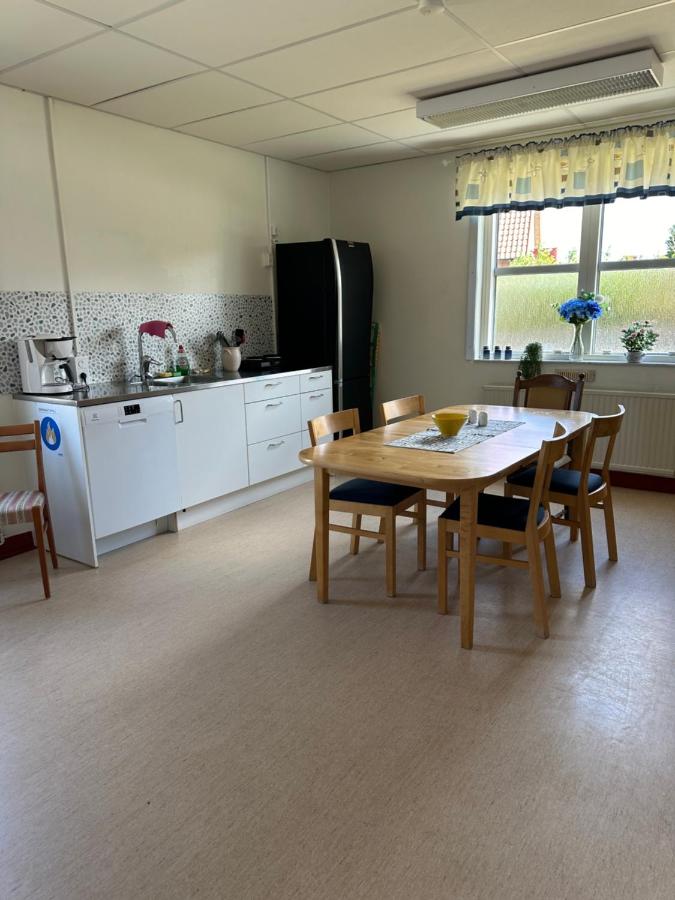 фото Mellerum på Österlen