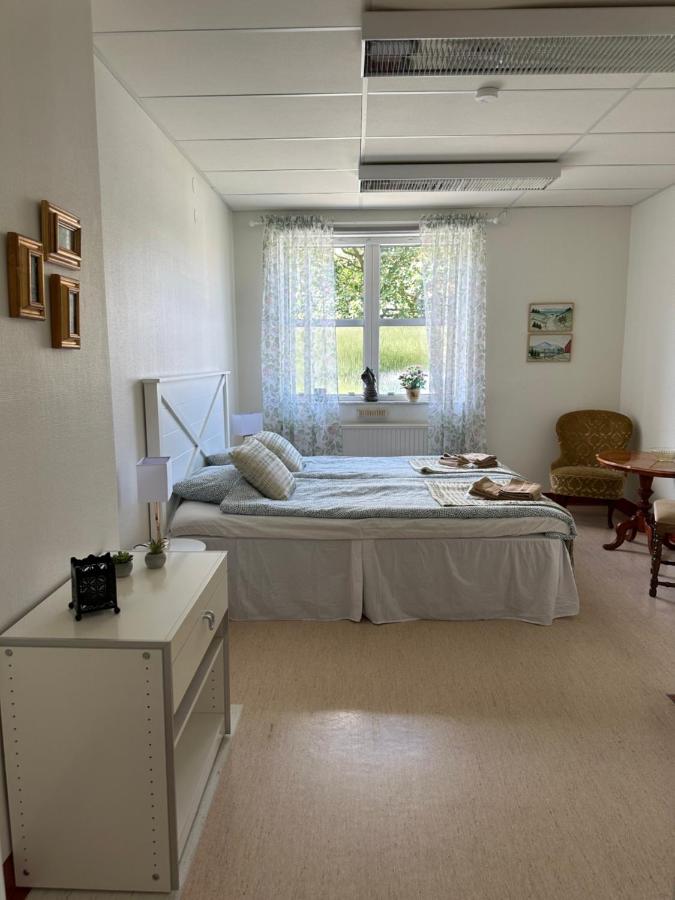 фото Mellerum på Österlen