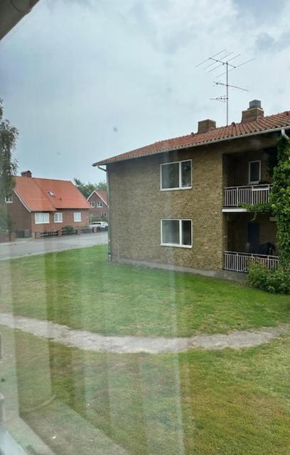 фото Mellerum på Österlen