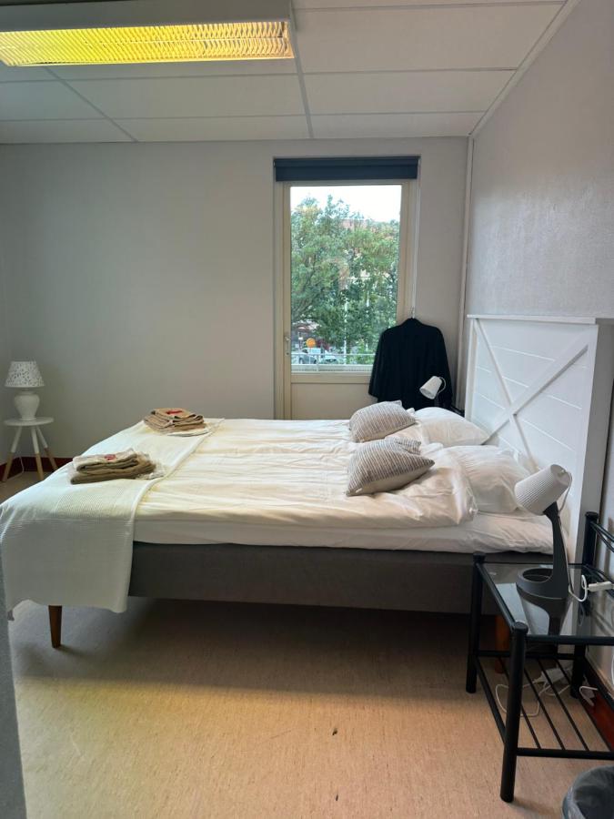 фото Mellerum på Österlen