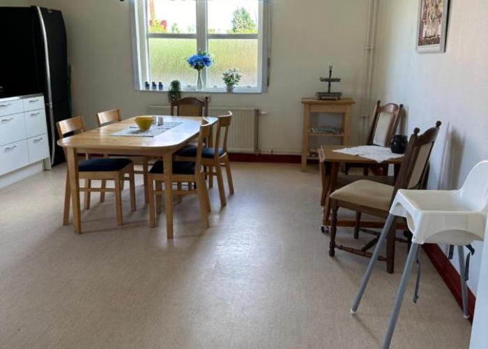 Mellerum på Österlen