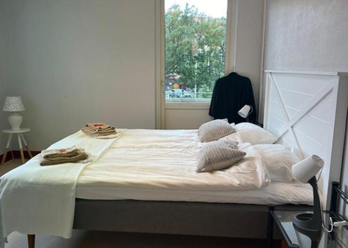 Mellerum på Österlen