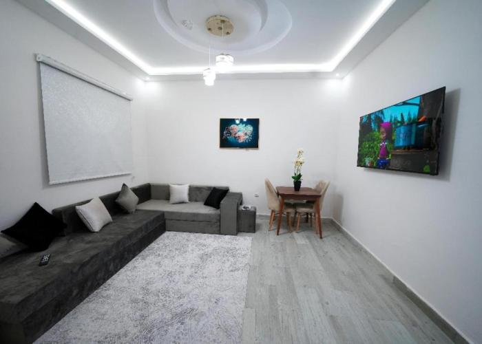 Luxuria NOUAKCHOTT