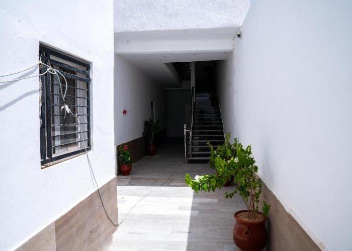 Luxuria NOUAKCHOTT