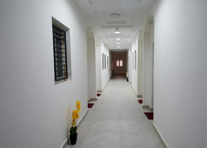 Luxuria NOUAKCHOTT