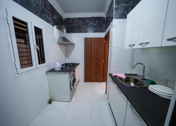Luxuria NOUAKCHOTT