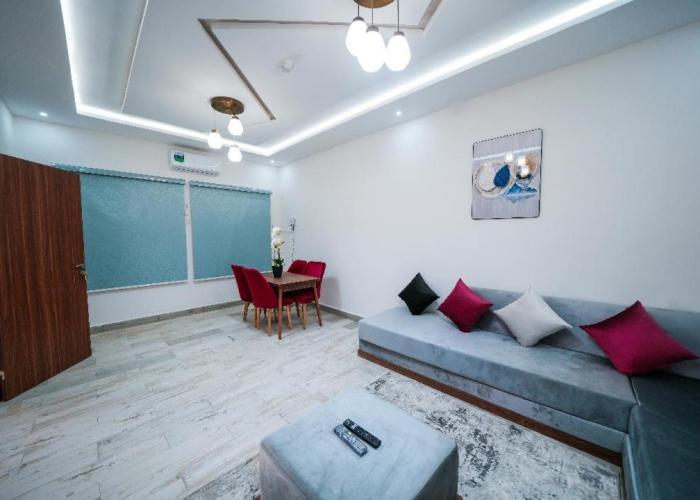 Luxuria NOUAKCHOTT