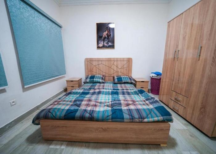 Luxuria NOUAKCHOTT