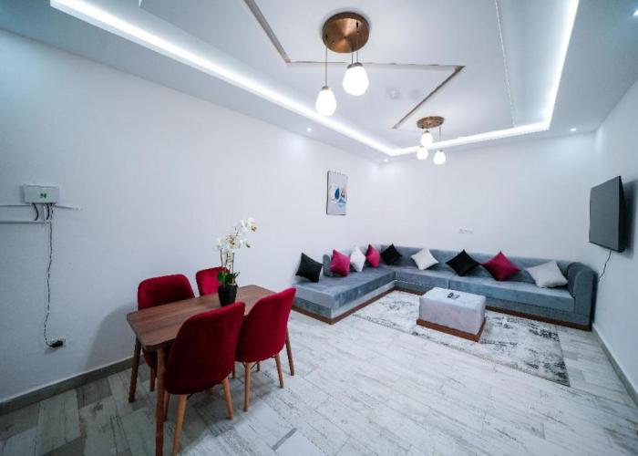 Luxuria NOUAKCHOTT