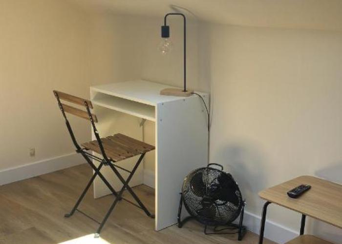 Sintra Flower Vintage Chalet