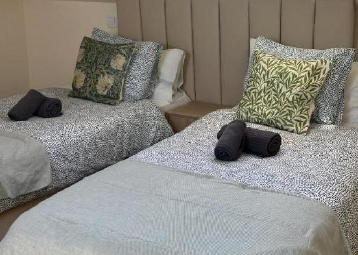 Sintra Flower Vintage Chalet
