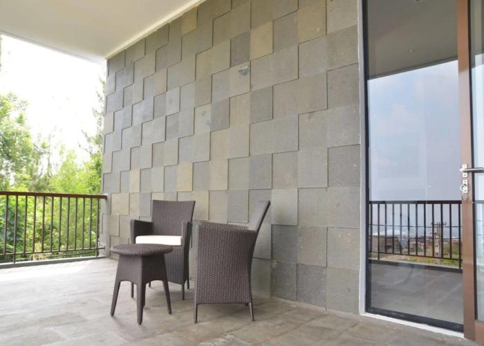 Harmony Hilltop City View 4BR Villa With Pool