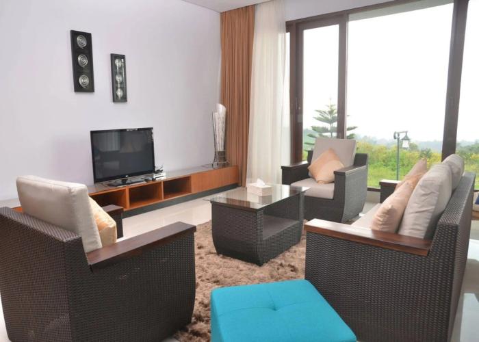 Harmony Hilltop City View 4BR Villa With Pool