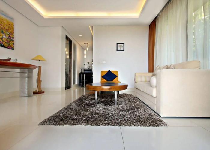 Harmony Hilltop City View 4BR Villa With Pool