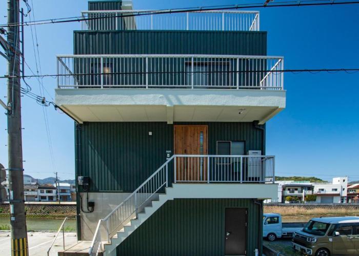 MusicInn Matoya - Vacation STAY 88768v