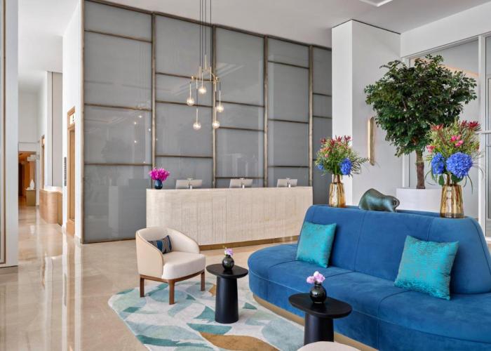 Vida Marina Resort Marassi