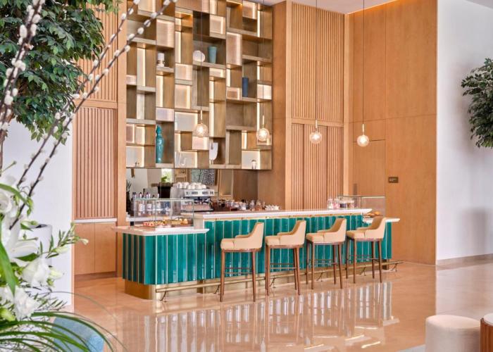 Vida Marina Resort Marassi