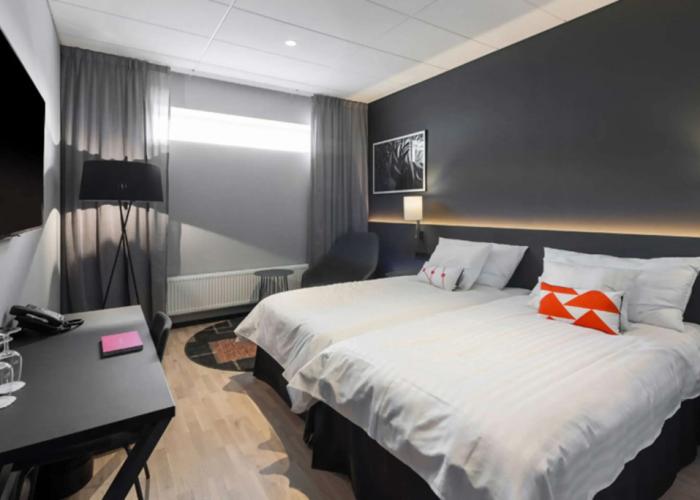 Frösö Park Hotel