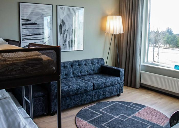 Frösö Park Hotel