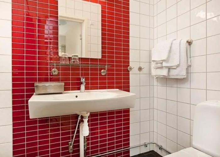 Hotell Jämteborg
