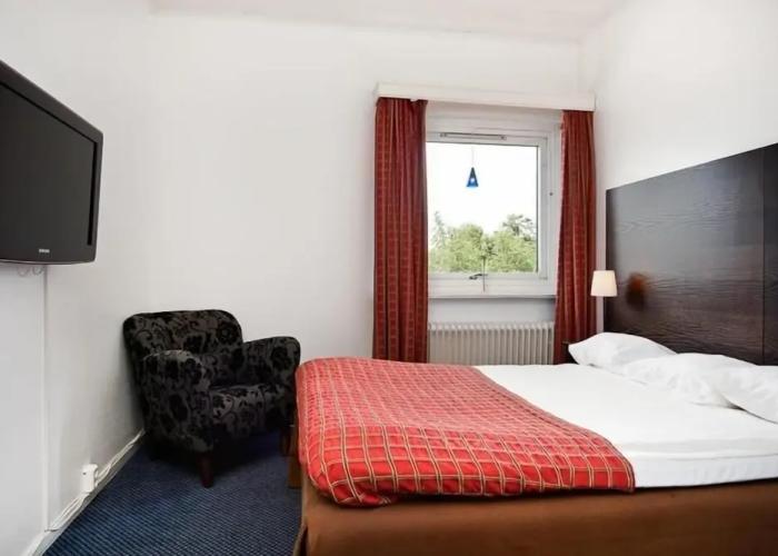 Hotell Jämteborg