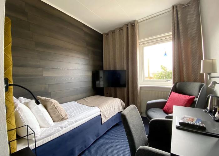 Hotell Jämteborg