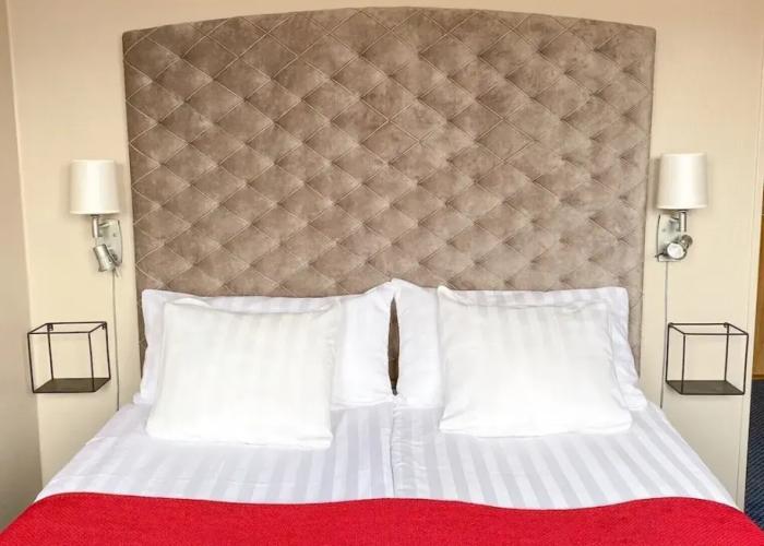 Hotell Jämteborg