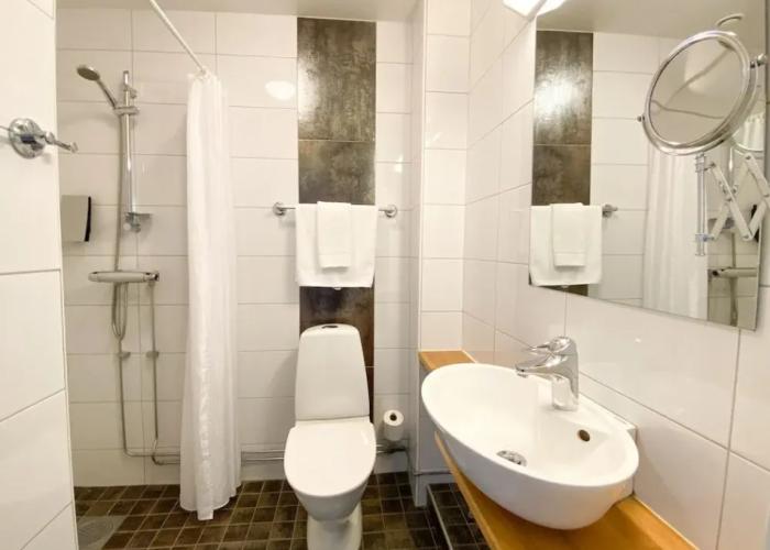 Hotell Jämteborg