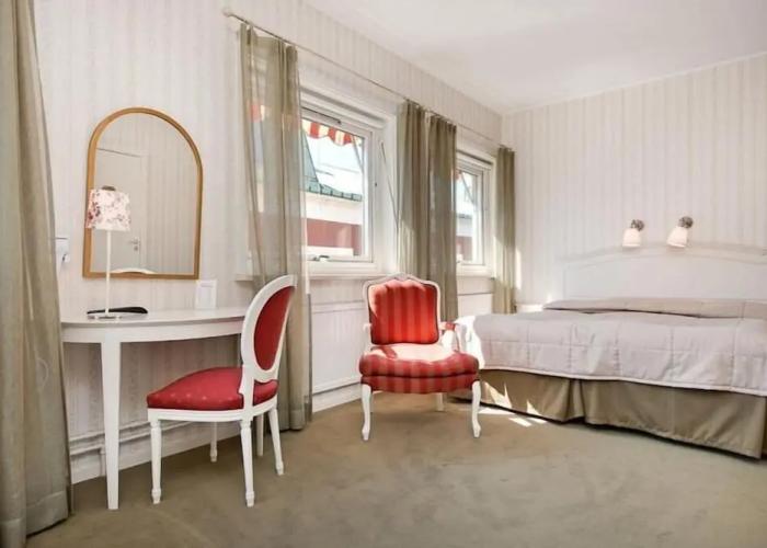 Hotell Jämteborg
