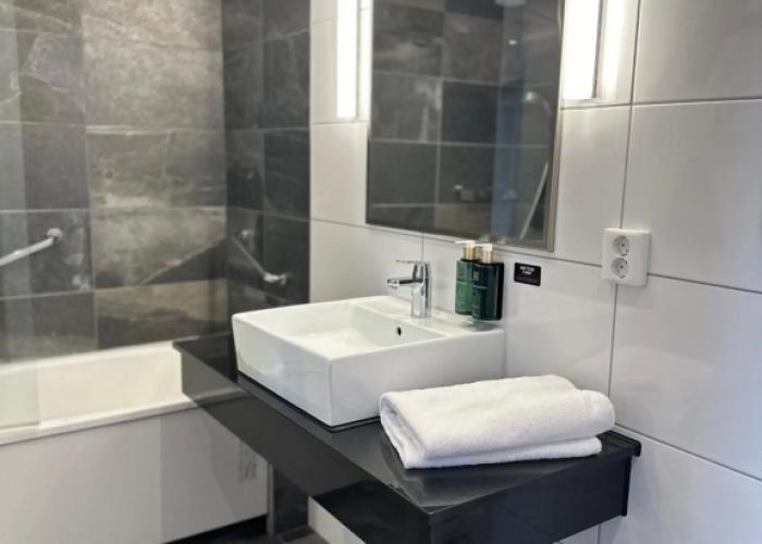 Clarion Hotel Grand Östersund