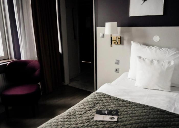 Clarion Hotel Grand Östersund