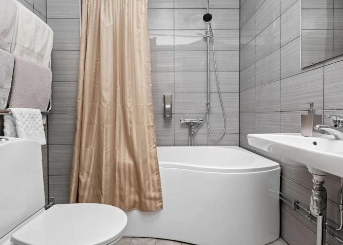 Best Western Hotell Ett