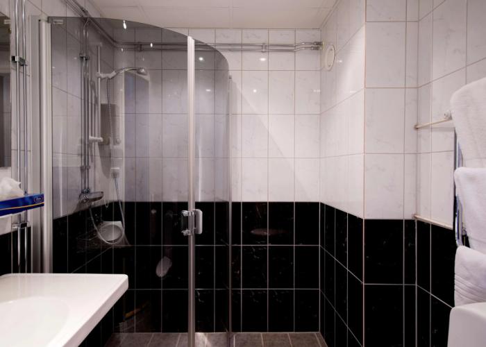 Best Western Hotell Ett