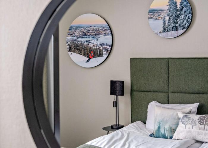 Best Western Hotell Ett