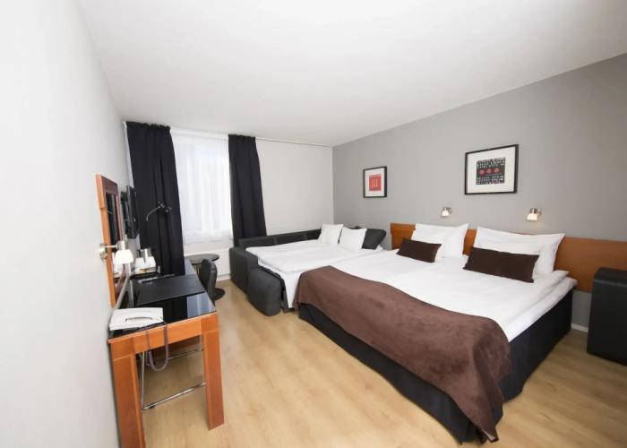 Best Western Hotell Ett