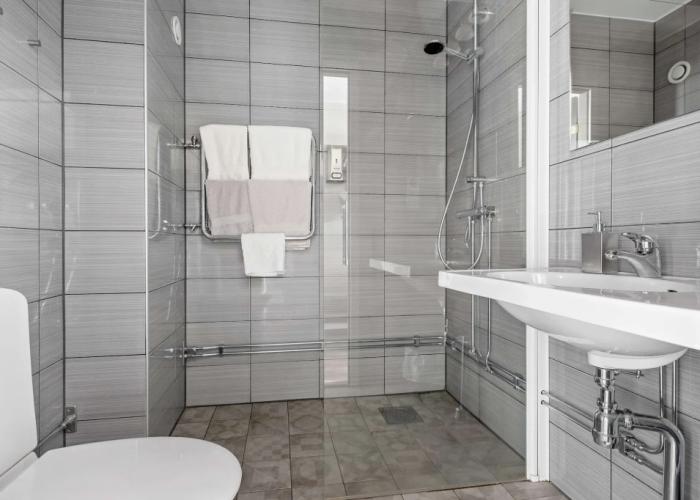Best Western Hotell Ett