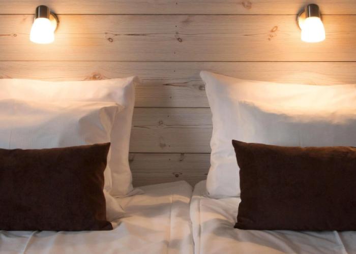 Best Western Hotell Ett