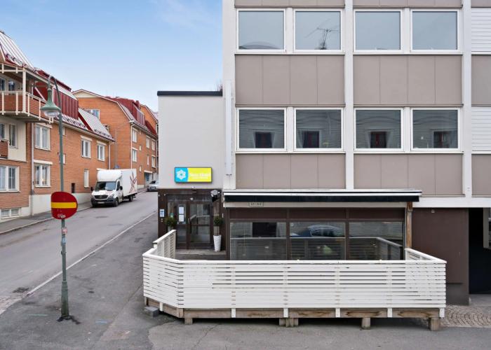 Sure Hotel by Best Western Algen