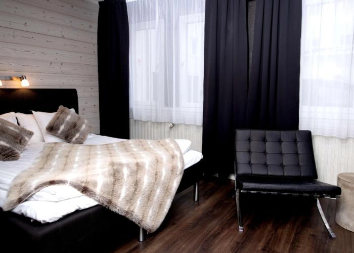 Sure Hotel by Best Western Algen