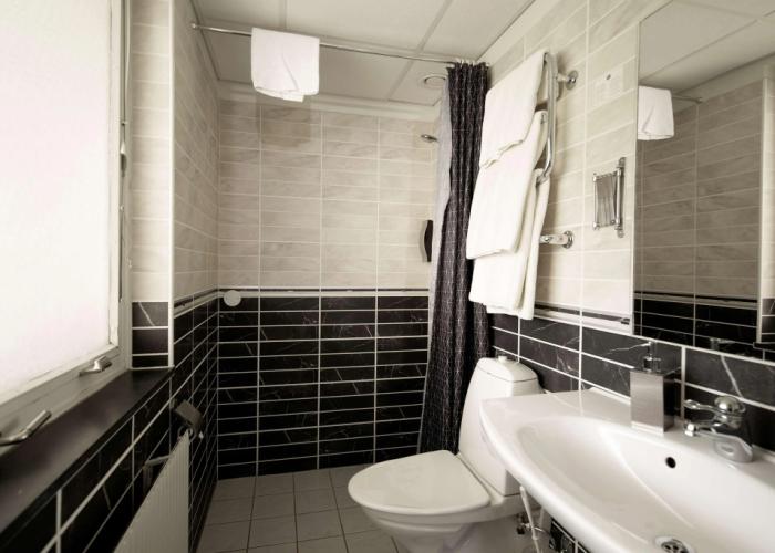Sure Hotel by Best Western Algen