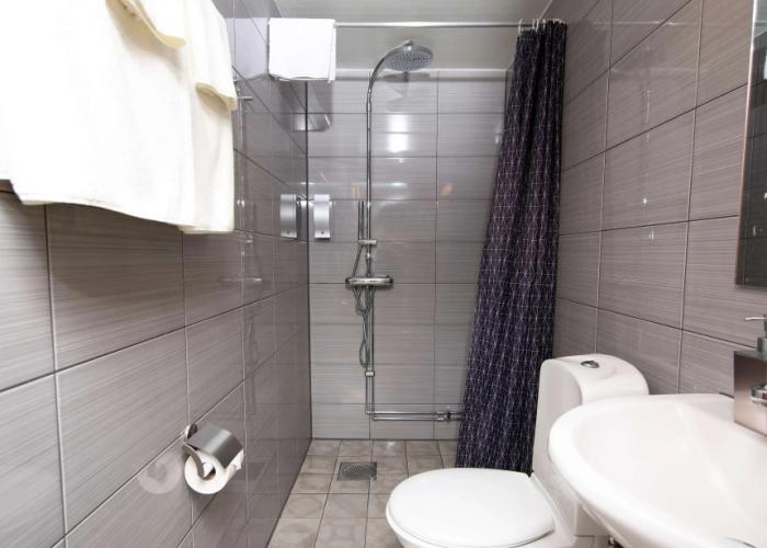 Sure Hotel by Best Western Algen