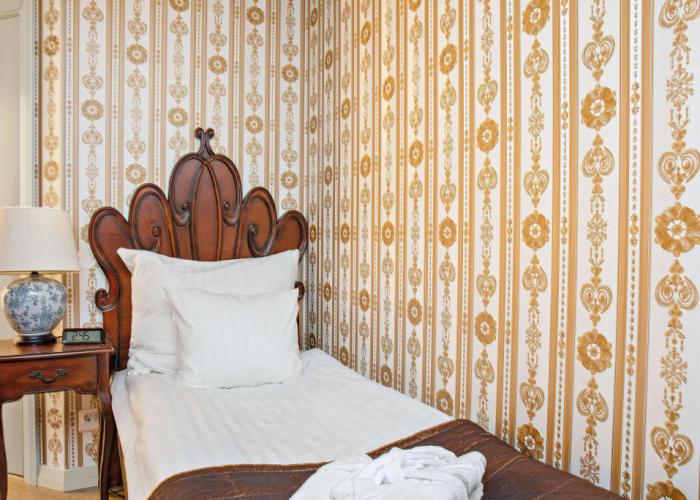 Best Western Hotel Gamla Teatern
