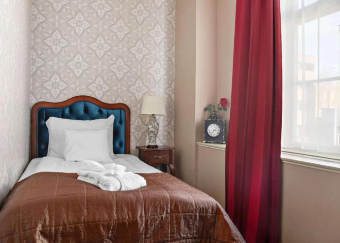 Best Western Hotel Gamla Teatern