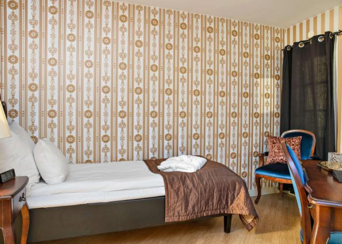 Best Western Hotel Gamla Teatern