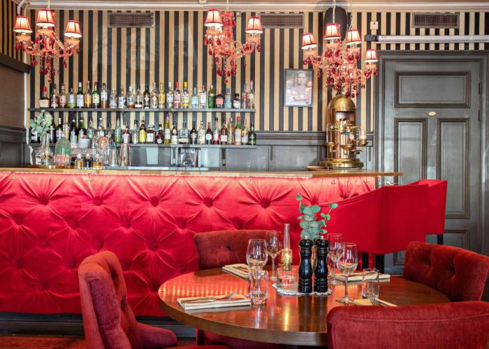 Best Western Hotel Gamla Teatern